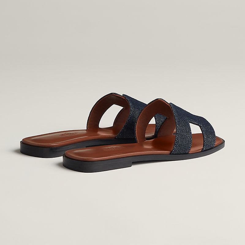 Sandalias discount de hermes